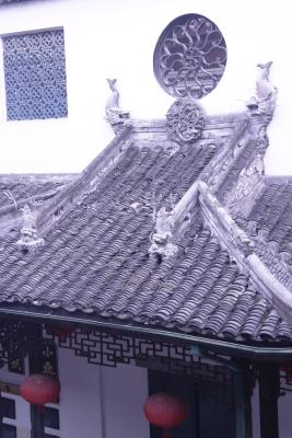 Jade Buddha Temple